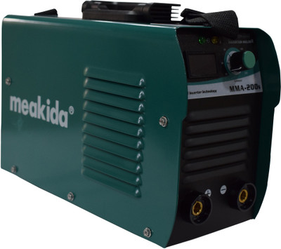 

meakida 200S Inverter Welding Machine