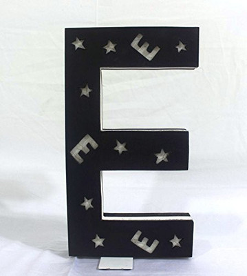 

Online Art Effects Alphabet Letters(1 Pieces)
