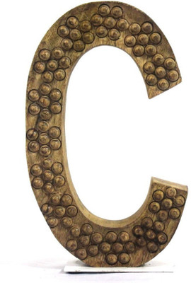

Online Art Effects Alphabet Letters(1 Pieces)