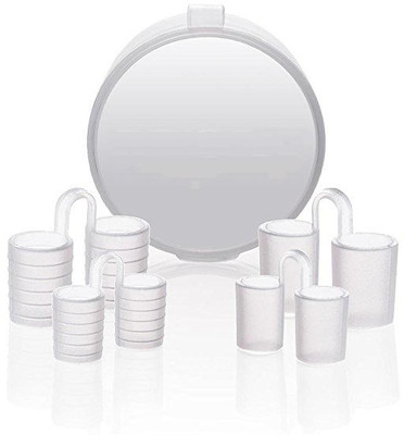 

Aokeman Model 01 Anti-snoring Device(Nose Clip)