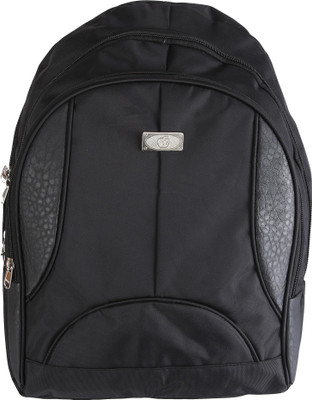 

Rose Bud Casual::Gym 35 L Backpack(Black)