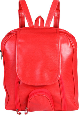 

Gen-Y GYB-11 6 L Backpack(Red)