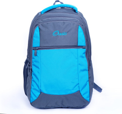 

Oasis OBP9BTR 32 L Backpack(Blue)