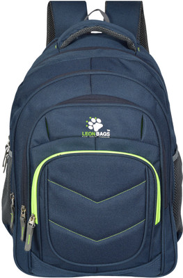 

LEON BAGS BAG YOUR DREAMS HOCKEY W 30 L Backpack(Maroon), N blue