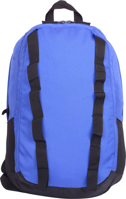 

VONZO Men Lightweight Hiking Daypack School Bag Rucksack Travel Backpack Waterproof Backpack(Blue, 30 L)
