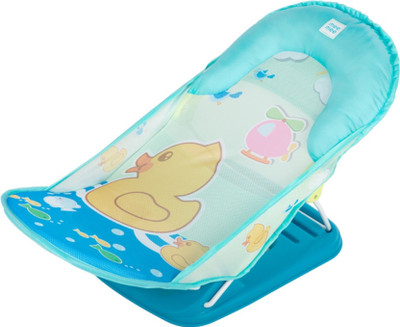 

Welo High Quality Baby Bather Seat(Blue)