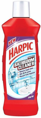 

Harpic Disinfectant Bathroom Floral(500 ml)