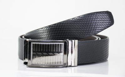 

Nayanth Collections Men Formal, Casual Black, Brown Genuine Leather Reversible Belt