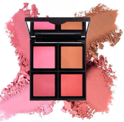 Elf Cosmetics Palette Light(Multicolor)