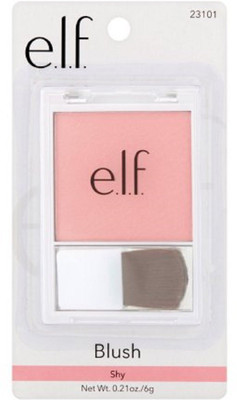 

Elf Cosmetics Shy(Pink)