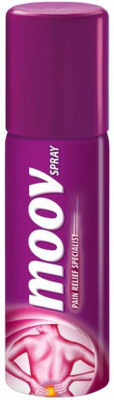 Moov Pain Relief Specialist Spray(50 g)