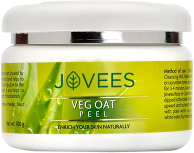 

Jovees veg oct peel(100 g)