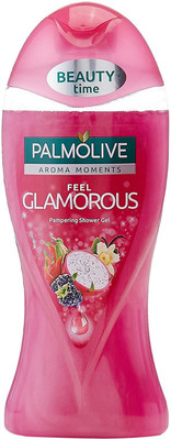 

Palmolive Feel Glamarous Shower Gel(250 ml)