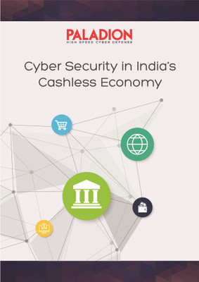 Cyber Security in India’s Cashless Economy(English, Paperback, Vinod Vasudevan,Rohit Kumar)