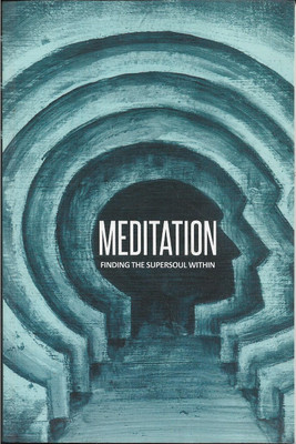 Meditation Finding The Supersoul Within(English, Paperback, A.C.Bhaktivedanta Swami Prabhupada)