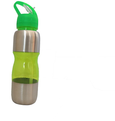 

shophills bottle_365 600 ml Sipper(Pack of 1, Multicolor)