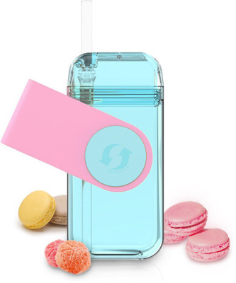 Skywalk 300m 300 ml Bottle(Pack of 1, Multicolor, Plastic) Skywalk 300m 300 ml Bottle(Pack of 1, Multicolor, Plastic)