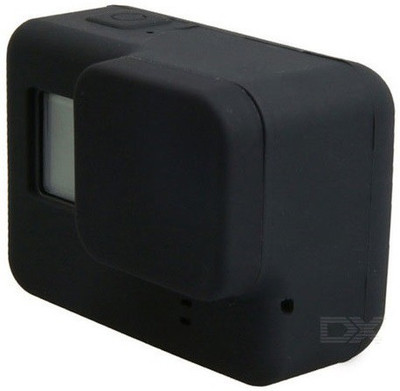 

Action Pro Flat Surface Flat Placement Camera Mount(Black)