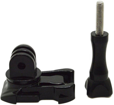 

Action Pro Flat Surface Flat Placement Camera Mount(Black)