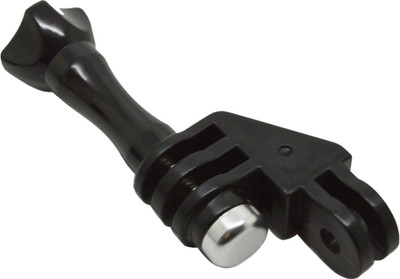 

Action Pro Flat Surface Flat Placement Camera Mount(Black)