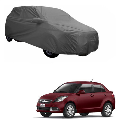 83% OFF on Furious3D Car Cover For Maruti Suzuki Swift Dzire