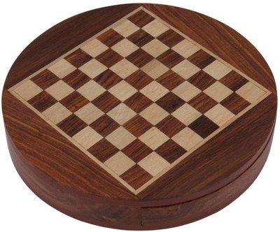 Triple S Handicrafts Analog Chess Clock