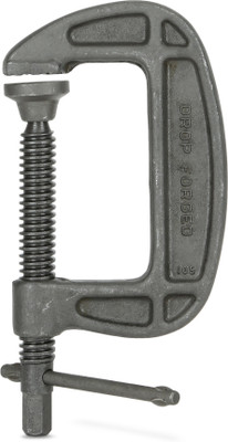 Taparia c clamp 12 inch discount