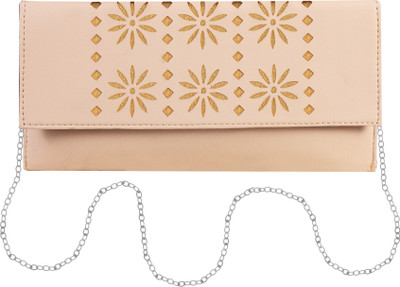 

Upshot Casual Tan Clutch