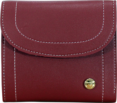 

Bulchee Casual Red Clutch