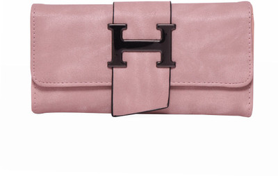 

cidky Casual Pink Clutch