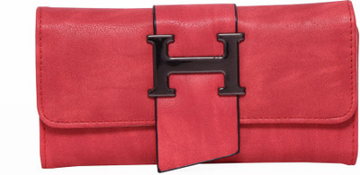 

cidky Casual Pink Clutch