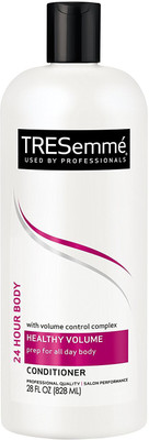 

TRESemme 24 Hour Body Conditioner, Healthy Volume - 828ml(828 ml)