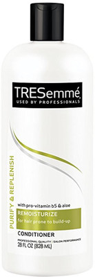 

TRESemme Purify & Replenish Remoisturize Conditioner - 828ml (28oz)(828 ml)