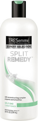 

TRESemme Spli Remedy Split End Conditioner - 739ml(739 ml)