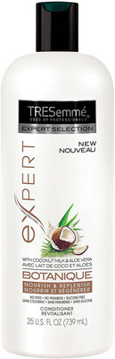 

TRESemme Expert Botanique Nourish & Replenish Conditioner - 739ml(739 ml)