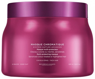 

KERASTASE REFLECTION MASQUE CHROMATIQUE(500 ml)