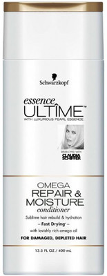 Schwarzkopf Essence Ultime Omega Repair Conditioner - 250ml(250 ml)