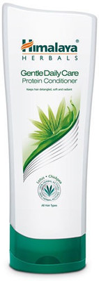 

Himalaya Gentle Daily Care Protein Conditioner(200 ml)