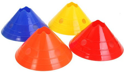 

BAANI INTERNATIONAL Space Marker Pack of 4(Multicolor)