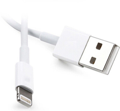 

Gentle E Kart 6s, 6s Plus USB Cable(White)