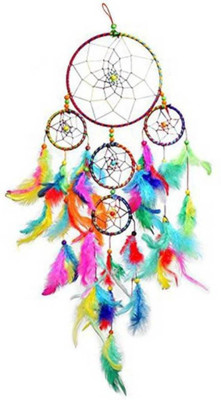 

THEGLOBALMART Multicolor Wall Hanging - 1 ml