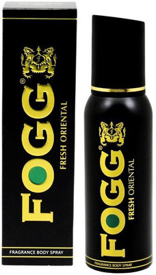 

Fogg Fresh Oriental Deodorant Spray - For Men(150 ml)