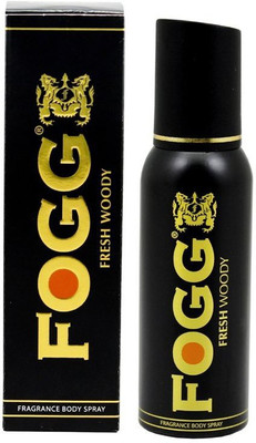 

Fogg Fresh Woody Body Spray - For Men(150 ml)