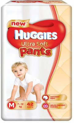huggies ultra soft premium diapers