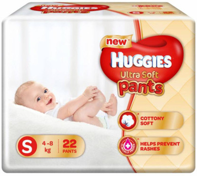 diaper small size