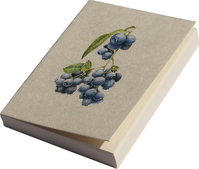 

De Kulture Works A7 Diary(Handmade, Multicolor, Pack of 2)