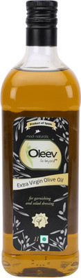 

Oleev Extra Virgin Olive Oil 1 L