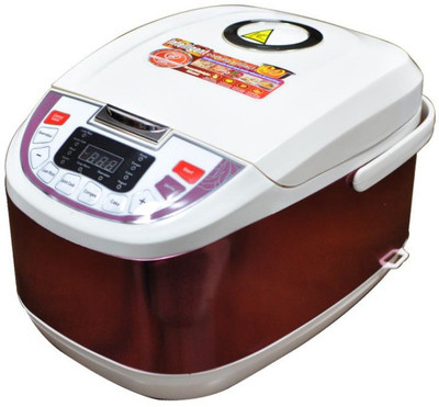 62 OFF on Persang Karaoke Digital Smart Multifunction Cooker Air