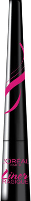 

L'Oreal Paris Liner Magique 3 g(Black)