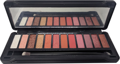 

Sivanna Makeup Studio Eyeshadow 14 g(03)